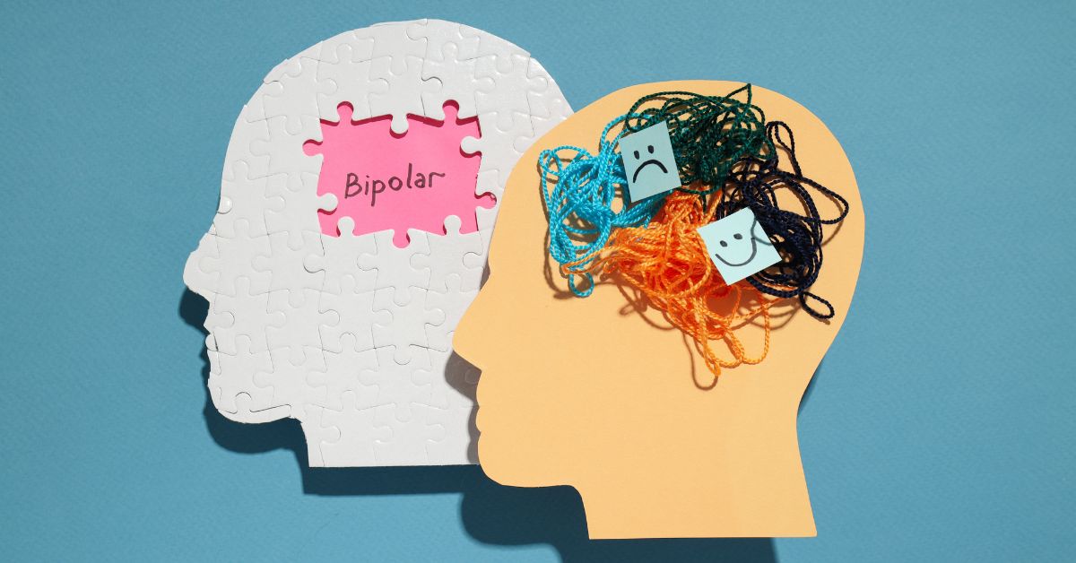 Bipolar Disorder - DR. ARUNAVA DATTA Blog